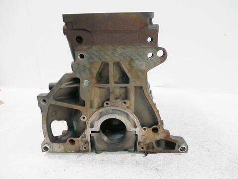 Foto 2ª: Bloque Motor Seat Arona 115 - 116 CV 85KW [DGTA DGT] (2019)