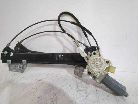 Foto 2ª: Elevalunas Eléctrico Delantero Izquierdo Mercedes Clase C 160 CLK 240 209.361) 170CV [M 112.912] (2002)