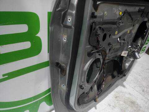 Foto 3ª: Puerta Trasera Derecha Ford S Max TITANIUM 140CV [QXWB] (2006)