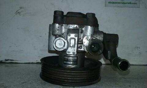 Foto 2ª: Bomba de Direccion Hyundai Accent 1.5 CRDI CAT 82CV 60KW [D3EA] (2003)
