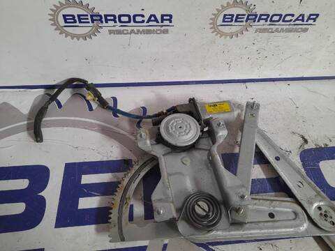 Foto 2ª: Elevalunas Eléctrico Delantero Derecho Kia Sorento 2.5 CRDI 170CV [D/ D4CB] (2002)