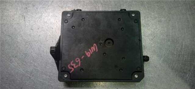 Foto 3ª: Caja Reles Fusibles Renault Megane III BERLINA 5P (2008-_) [K9KJ836]