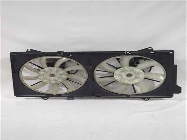Electroventilador Mazda 6 2.2 D 150CV 110KW