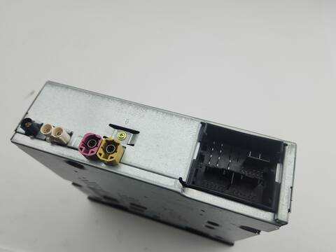 Foto 3ª: Sistema Audio Radio CD Seat Ibiza FR 116CV 85KW [DLAA] (2022)