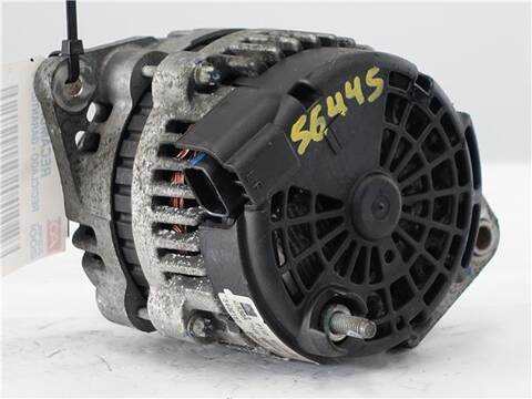 Foto 2ª: Alternador Opel Astra 1.7 CDTI BERLINA 110CV 81KW [D-Z17DTR] (2009)