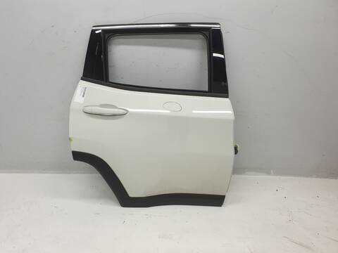 Puerta Trasera Derecha Jeep Compass LIMITED FWD