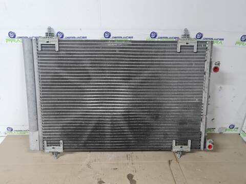 Foto 2ª: Radiador Calefaccion A.A. Peugeot 308 1.6 BLUE-HDI FAP 120CV 88KW (1950)