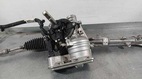 Foto 3ª: Cremallera de Direccion Peugeot Partner 1.5 BLUEHDI 100 102CV 75KW FURGON [YH01] (2023)