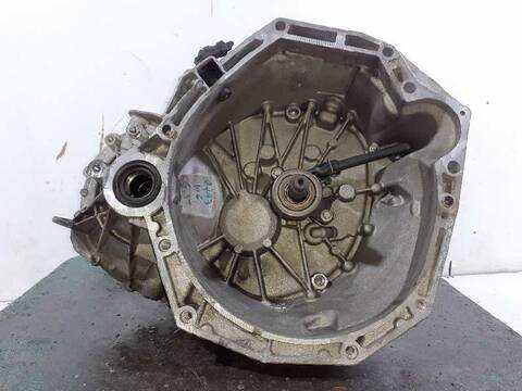 Caja Cambios Renault Laguna EXPRESSION III 110CV 81KW
