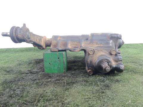 Foto 2ª: Caja Direccion Mitsubishi Montero 2.8 TD V46W V26W) 125CV 92KW [4M40-T] (1995)