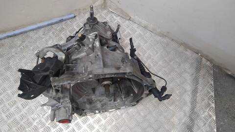 Foto 2ª: Caja Cambios Peugeot Partner 1.6 HDI 114CV 84KW [9H05] (2012)