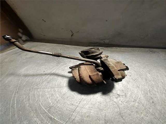 Foto 3ª: Turbocompresor Renault Scenic 1.5 ADVENTURE BY CORONEL TAPIOCCA [1.5 LTR. - 78 KW DCI DIESEL] (JM)(2003-_) [K9K P7]