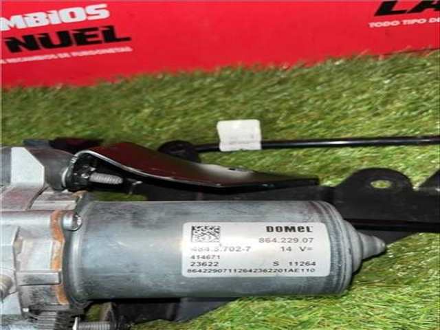 Foto 3ª: Depresor Freno Bomba Vacio Renault Express KANGOO 102CV 75KW KANGOO IIIRAPID [5AQ609] (2023)