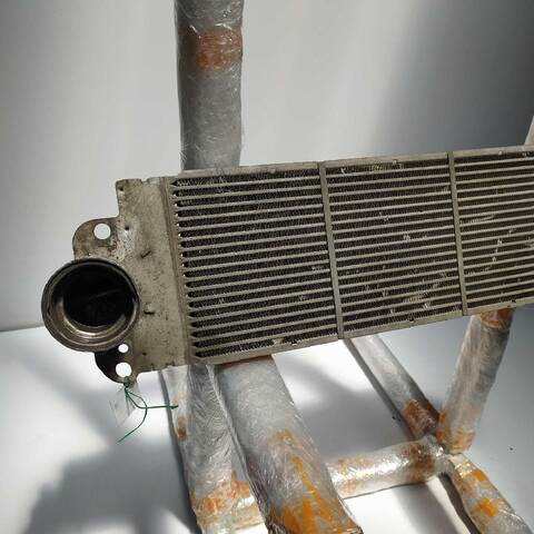 Foto 2ª: Intercooler Volkswagen Transporter 1.9 TDI (2003)