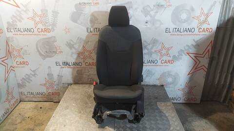 Asiento Delantero Izquierdo Ford Transit AMBIENTE 75CV 55KW