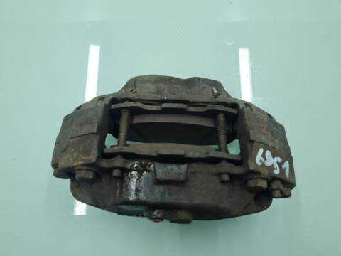 Pinza Freno Delantera Izquierdo Land Rover Defender 110 SE FAMILIAR 122CV 90KW