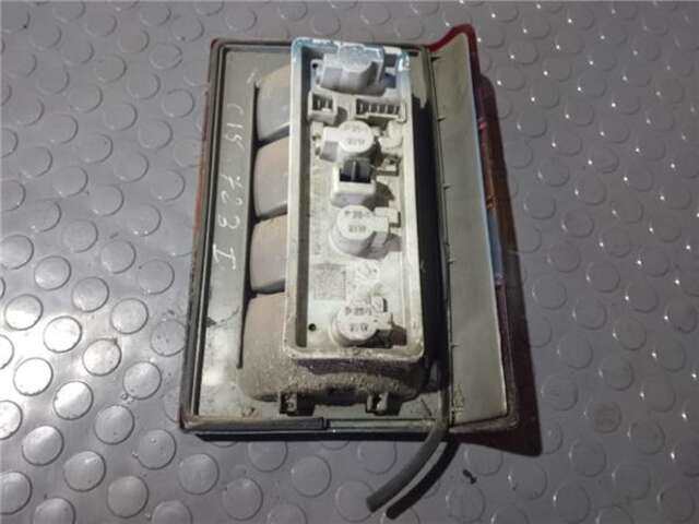 Foto 2ª: Piloto Trasero Izquierdo Citroen C1 1.8 D [1.8 LTR. - 44 KW DIESEL (161)] (1985 _) [161A (XUD7)]