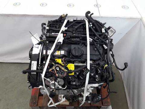 Motor Completo Bmw Serie 3 315 330E IPERFORMANCE ADVANTAGE