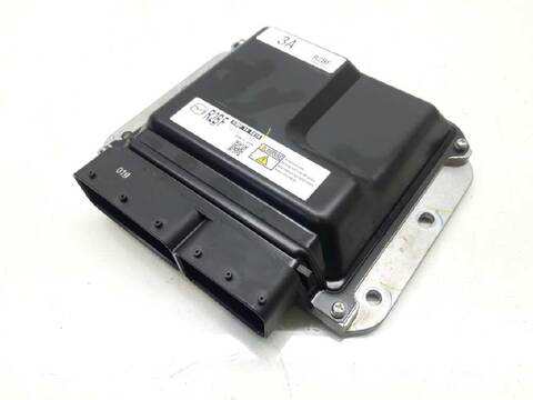 Centralita Motor ECU Mazda 6 2.2 DE 129 ACTIVE 5-PTAS.) 129CV 95KW