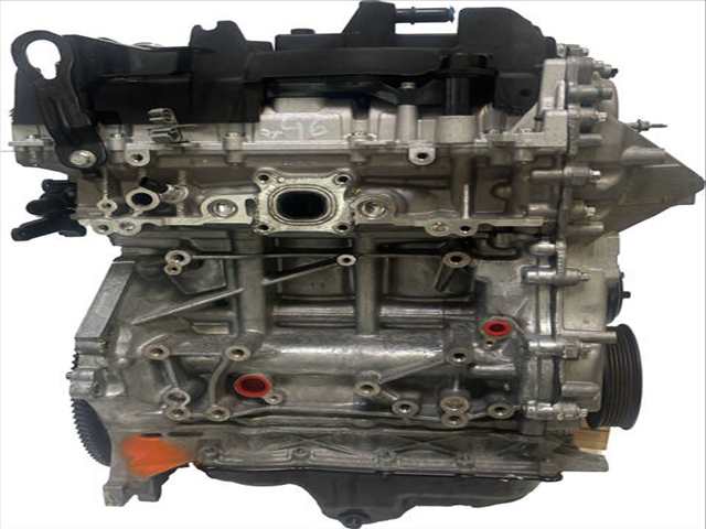 Foto 3ª: Motor Completo Ford Focus 182CV 134KW [Y1DA] (2022)