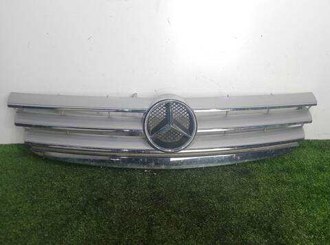 Rejilla Delantera Mercedes Clase A 140 2.0 CDI CAT 109CV 80KW