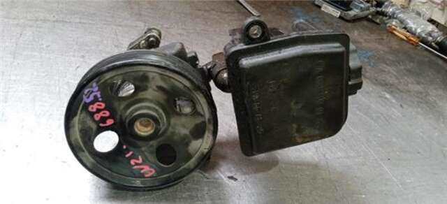 Bomba Servodireccion Mercedes Clase ML 230 3.2 320 (163.154) [3.2 LTR. - 160 KW V6 18V CAT]