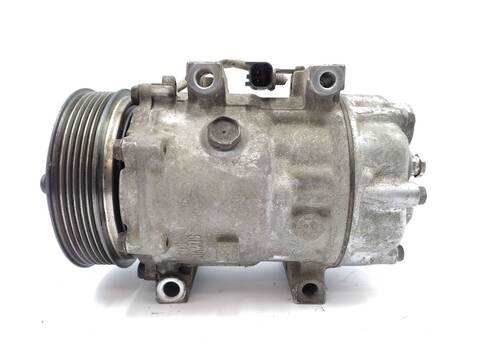 Foto 3ª: Compresor Aire Acondicionado Volvo S40 2.0 D 136CV 100KW [D4204T] (2004)