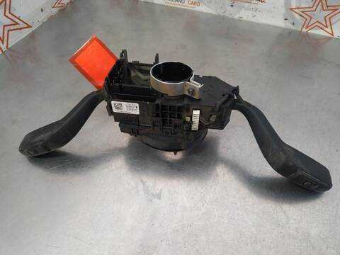 Foto 2ª: Anillo Airbag Seat Ibiza STYLANCE - STYLE 105CV 77KW [CAYC] (2013)