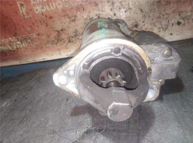 Foto 3ª: Motor de Arranque Hyundai Getz 1.5 CRDI [D4FA]