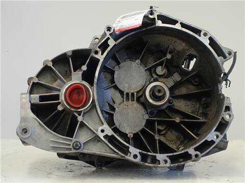 Caja Cambios Jaguar X Type 2.2 D CLASSIC 155CV 114KW