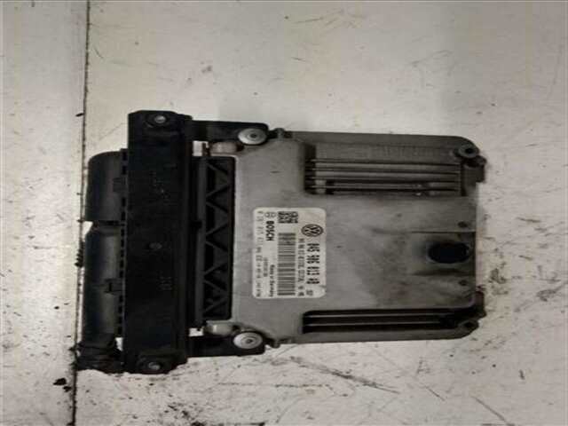 Centralita Motor ECU Seat Ibiza 1.4 TDI (80 CV)