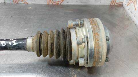 Foto 3ª: Transmision Delantera Izquierda Volkswagen Caddy KOMBI 102CV 75KW FURGON [DFS] (2018)