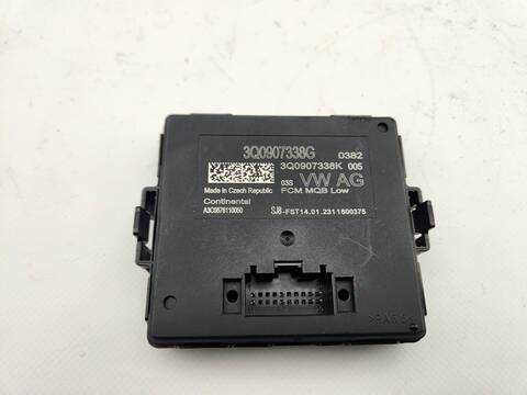 Foto 2ª: Centralita Motor ECU Volkswagen Tiguan R LINE 150CV [DTSB] (2023)