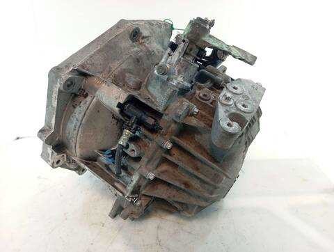 Caja Cambios Opel Zafira COSMO 150CV 110KW