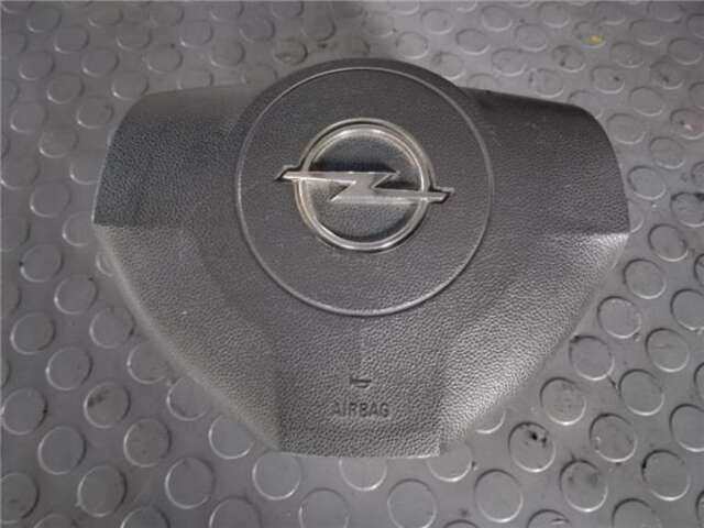 Airbag Delantero Izquierdo Opel Zafira 1.9 ENJOY [1.9 LTR. - 110 KW 16V CDTI CAT (Z 19 DTH - LRD)]
