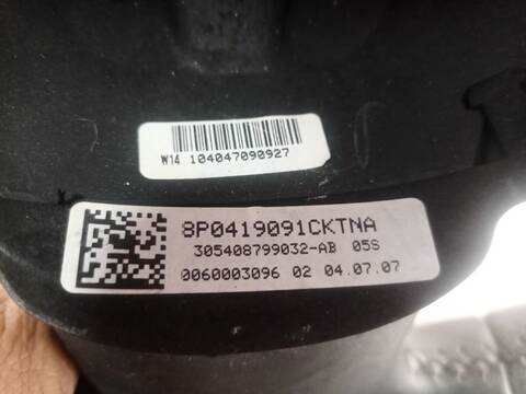 Volante Audi A3 2.0 TDI AMBITION 103KW) 140CV