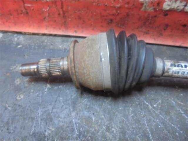 Transmision Delantera Izquierda Opel Astra 2.0 COSMO [2.0 LTR. - 118 KW 16V CDTI]