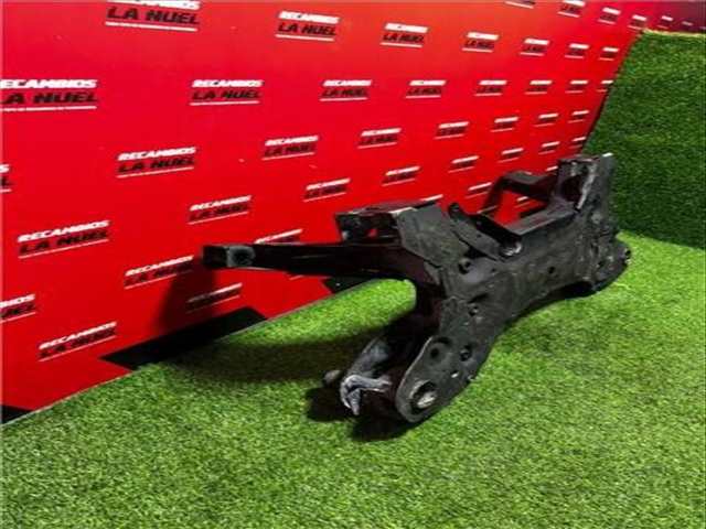 Foto 3ª: Cuna de Motor Renault Master L2H2 HKA 3 5TDCI DIESEL CAT 150CV 110KW FURGON [M9T 716] (2021)