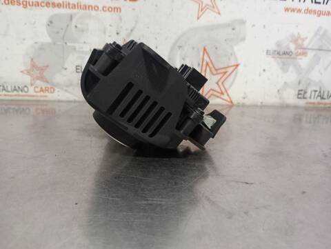 Foto 3ª: Mando Calefacción A. A. Ford Focus TITANIUM 120CV 88KW [ZTDB] (2019)