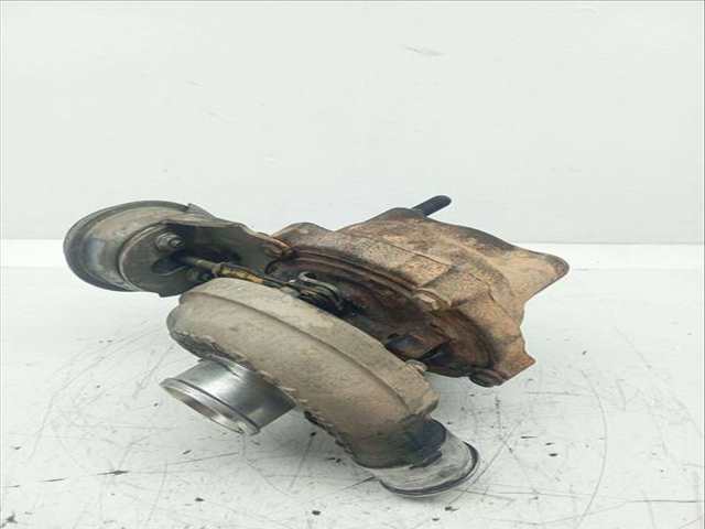 Foto 2ª: Turbocompresor Hyundai ix35 TECNO STAR 2WD 116CV 85KW [D4FD] (2014)