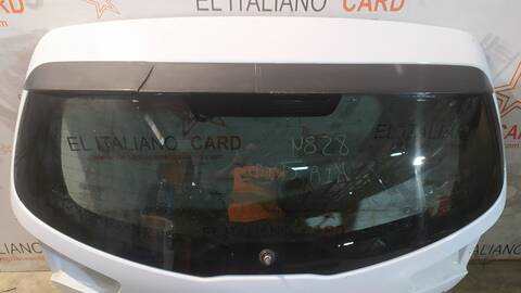 Foto 3ª: Portón Kia Sportage EMOTION 4X2 116CV 85KW [D4FD] (2013)