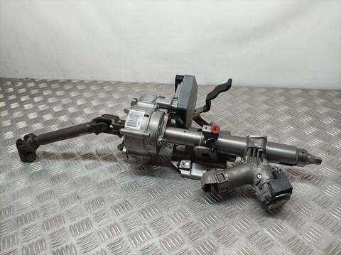 Columna Dirección Ford Fiesta AMBIENTE 75CV 55KW