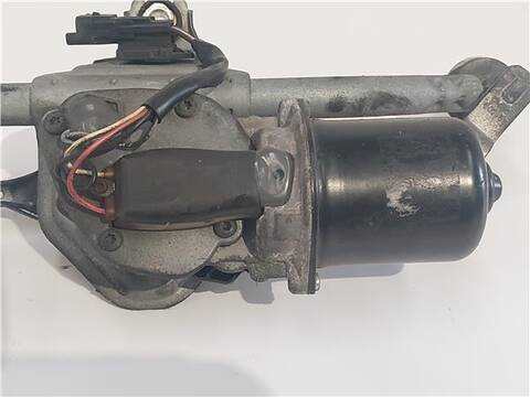 Foto 2ª: Motor Limpia Delantero Nissan Primastar DCI 150 145CV 107KW FURGON [G9U 632] (2009)