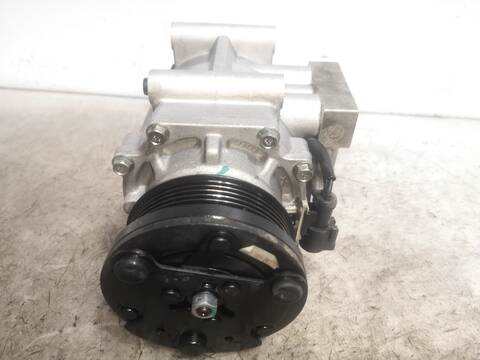 Foto 3ª: Compresor Aire Acondicionado Ford Transit BHPA (2006)