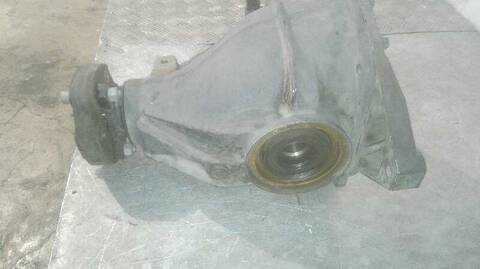 Foto 2ª: Diferencial Trasero Mercedes Clase S 220 BERLINA 224CV 165KW (1998)