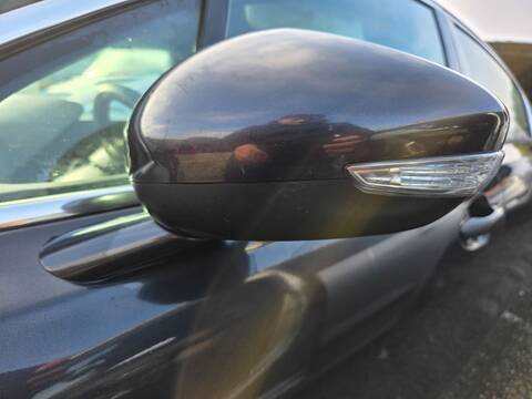 Retrovisor Izquierdo Peugeot 508 BHZ