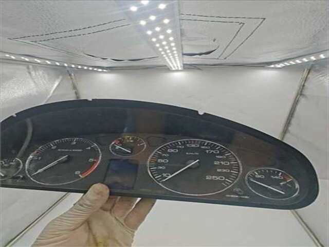 Foto 3ª: Cuadro de Instrumentos Peugeot 407 2.0 ST CONFORT PACK [2.0 LTR. - 100 KW 16V HDI FAP] [RHR / DW10BTED4]