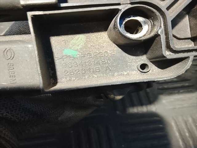 Foto 3ª: Kit Encendido Citroen Xsara 2.0 G (2004)