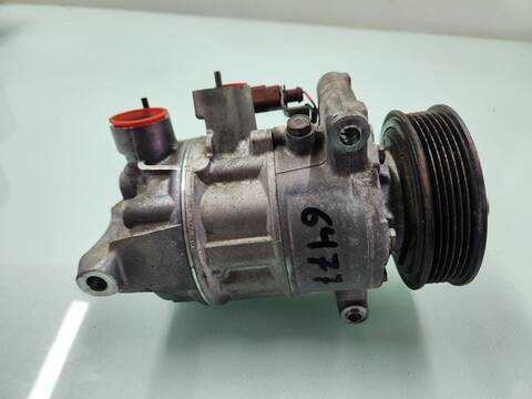 Compresor Aire Acondicionado Volkswagen Golf SPORT R-LINE 150CV 110KW