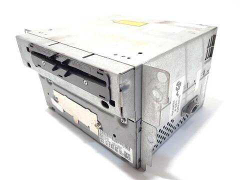 Sistema GPS Bmw Serie 7 720 730LD 245CV 180KW